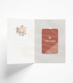 Gift card - Görsel 3